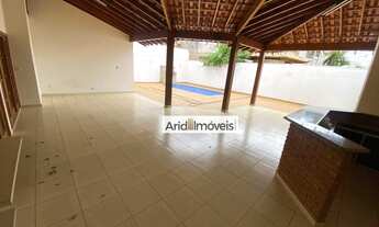 Imagem 4: Casa com 3 dormitórios à venda, 380 m² por R$ 1.500.000 - Parque Residencial Damha II - Sã