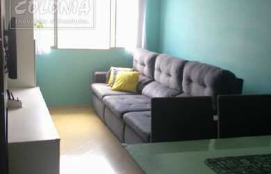 Imagem 7: São Bernardo do Campo - Apartamento Padrão - Planalto