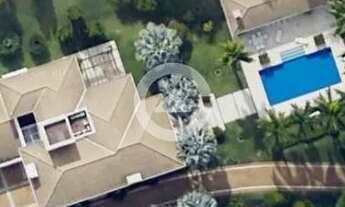 Imagem: Casa - Sítios de Recreio Gramado - Campinas