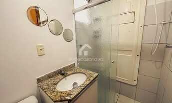 Imagem 2: CONDOMÍNIO MADRI APTO 2 QUARTOS SENDO 1 SUÍTE