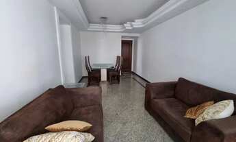 Imagem: Apartamento para venda com 86 metros quadrados