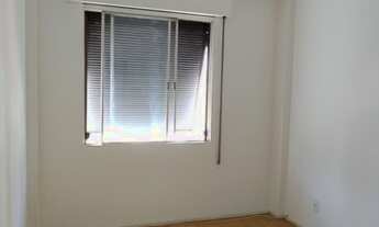 Imagem 7: Apto 110 m2. Condição especial para compra. 2 dorms, amplo living. Cozinha, lavan wc e dor