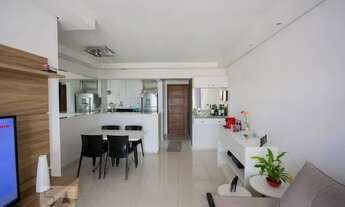 Imagem 4: Apartamento para Aluguel - Vila das Mercês, 2 Quartos, 64 m2