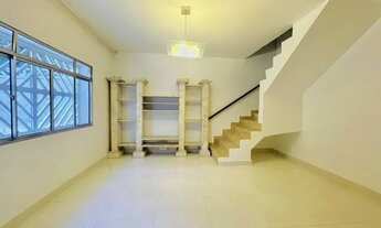 Imagem: Sobrado com 3 dormitórios para alugar