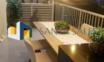 Imagem 6: Apartamento mobiliado no bosque da saude