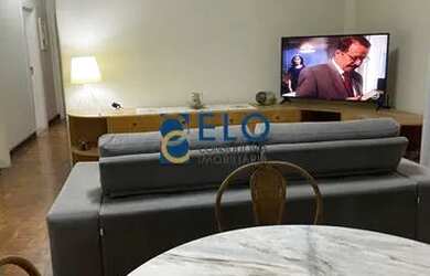 Imagem 3: APARTAMENTO RESIDENCIAL em SÃO PAULO - SP, CERQUEIRA CÉSAR