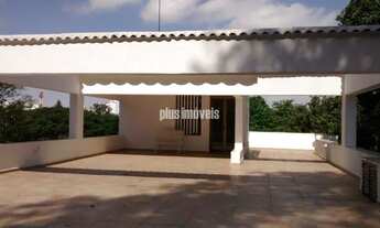 Imagem 2: Morumbi - Nobre Casa com 4 dormitórios