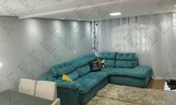 Imagem 2: Casa para venda com 172 metros quadrados com 3 quartos em Jardim das Cerejeiras - Atibaia