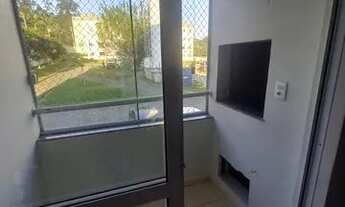 Imagem 7: Apartamento para venda possui 60 metros quadrados com 2 quartos em São Sebastião - Palhoça