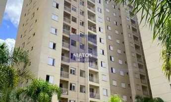 Imagem 2: Apto Villas da Granja - Piso Laminado - 02 dorms 01 vaga