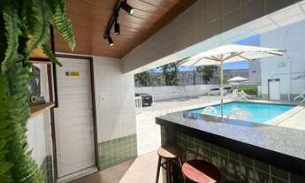 Imagem 5: Apartamento à venda possui 60 metros quadrados com 2 quartos na Praia do Poço - Cabedelo