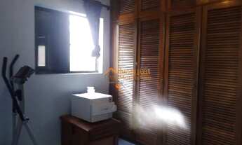 Imagem 7: Apartamento com 2 dormitórios à venda, 58 m² por R$ 244.000,00 - Centro - Guarulhos/SP