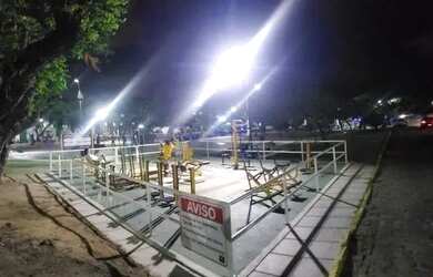 Imagem 6: Conjunto João Paulo II 2º - Inocoop - Apartamento com 04 Quartos