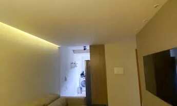 Imagem: Apartamento 2 quartos