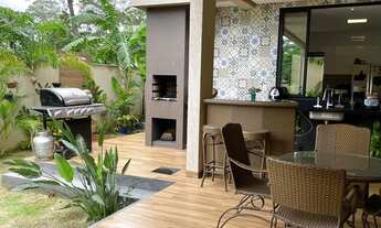 Imagem 4: Lindo sobrado Cond. Vale Verde Senado Canedo