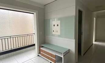 Imagem 2: CA) Alugo Gran Park com 3 quartos