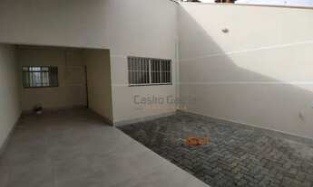 Imagem 2: Casa com 2 dormitórios, 120 m² - venda por R$ 450.000,00 ou aluguel por R$ 2.266,47/mês