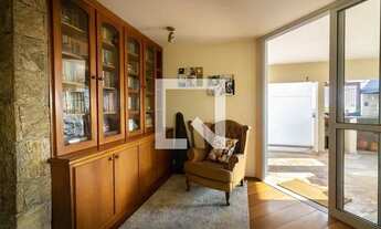 Imagem 7: Apartamento para Aluguel - Santo Amaro , 4 Quartos, 230 m2