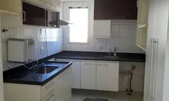 Imagem 2: Vendo apartamento no mirante da paralela