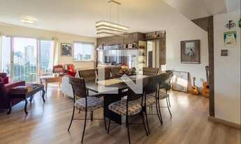 Imagem: Apartamento para Aluguel - Vila Madalena