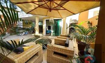 Imagem 3: Raridade! Casa de Condomínio saída independente - 3 suítes 2 vagas