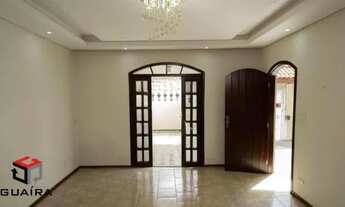 Imagem 2: Sobrado para aluguel 3 quartos 1 suíte 3 vagas Terra Nova II - São Bernardo do Campo - SP