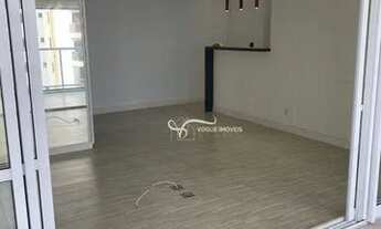 Imagem 4: Apartamento com 1 dormitório, 55 m² - venda por R$ 775.000,00 ou aluguel por R$ 4.655,00/m