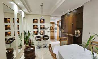 Imagem 6: Apartamento com 3 quartos à venda por R$ 819000.00, 103.90 m2 - VILA IZABEL - CURITIBA/PR