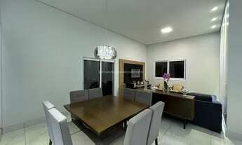 Imagem 4: Casa em condomínio à venda, 3 quartos, 3 suítes, 4 vagas, Damha Residencial Uberaba II - U