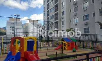 Imagem 6: Engenho Novo Apartamento com 2 dormitórios