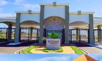 Imagem: Lote/Terreno para venda tem 253 metros quadrados