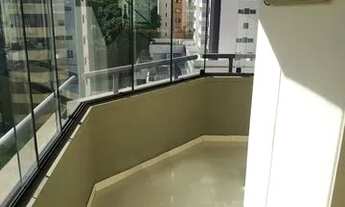 Imagem: Apartamento a venda 120 metros quadrados