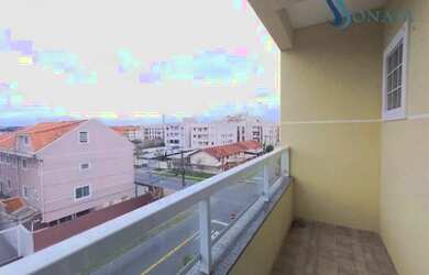 Imagem 5: Apartamento 2 quartos para alugar por R$ 1.200/mês - Cidade Jardim, São José dos Pinhais P