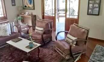 Imagem 5: Casa com 3 dormitórios suítes à venda por R$ 2.300.000 - Algarve - Cotia/SP