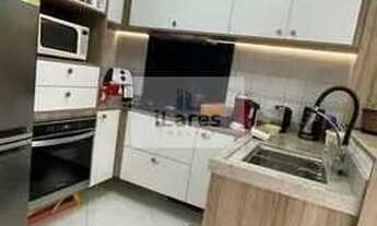 Imagem 4: Sobrado de Condomínio com 3 dorms, Vila Eldízia, Santo André - R$ 415 mil, Cod: 3175