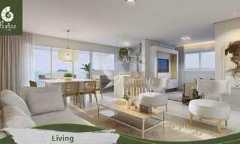 Imagem 2: Apartamento com 3 dormitórios à venda, 95 m² por R$ 960.000,00 - Itacolomi - Balneário Piç