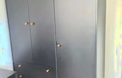 Imagem 7: Apartamento para venda com 47 metros quadrados com 1 quarto em Vila Mariana - São Paulo