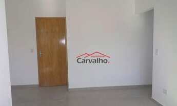 Imagem 6: Casa com 2 dormitórios para alugar, 50 m² por R$ 1.800,00/mês - Jardim Japão - São Paulo/S