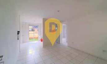 Imagem 2: Apartamento 2 Dormitórios, Garden à venda, Vaga de Garagem coberta no Santa Cândida, próxi