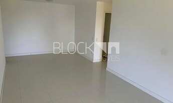 Imagem 6: Barra da Tijuca Apartamento com 3 dormitórios