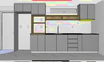 Imagem 4: Apartamento Miramar - Mobiliado