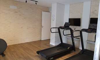 Imagem 5: Living Exclusive Tucuruvi - 02 quartos c/ suíte - 01 vaga / 60m²