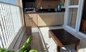 Imagem 4: APARTAMENTO - JARDIM DAS INDÚSTRIAS - SP