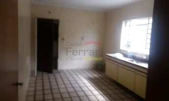 Imagem 5: Sobrado 3 dormitórios com edícula no Jaçanã