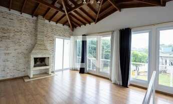 Imagem 4: Casa de Condomínio para Aluguel - Condomínio Estância Marambaia, 4 Quartos, 302 m2