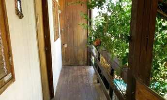 Imagem 2: Casa - Vila Estanislau - Campinas