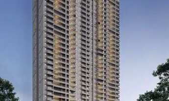 Imagem: APARTAMENTO RESIDENCIAL em São Paulo