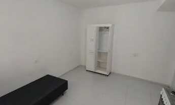 Imagem 5: Suite próximo ao metrô Adolfo Pinheiro