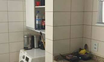 Imagem 3: Apartamento no Residencial Turim para venda possui 56m² com 2 quartos em Ponta Negra - Man