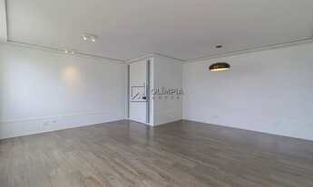 Imagem: Apartamento Locação Perdizes 120 m² 3